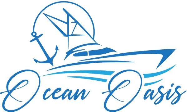 Ocean Oasis Charters